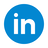 Linkedin GIF Logo